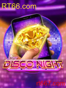 DiscoNightM