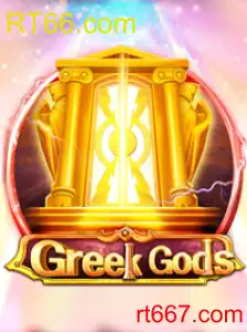 GreekGods