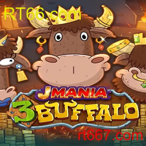 JMania3Buffalo